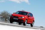 Seat Ibiza 2008 года